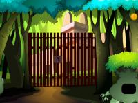 play Pristine Forest Escape