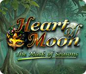 Heart Of Moon: The Mask Of Seasons