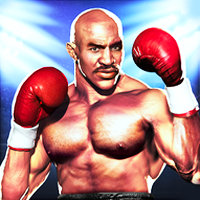 play Punch Boxing Championship