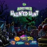 play Haunted Hunt