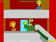 play Homer The Flanders Killer