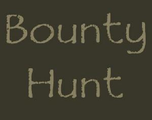 play Bounty Hunt