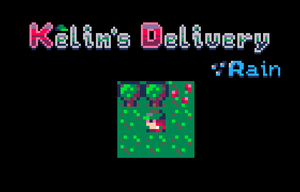 play Kelin'S Delivery: Rain