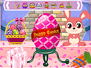 play Easter Egg Decor