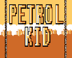 play Petrol Kid (Demo)