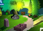 play Pristine Forest Escape