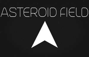 play Asteroid Field