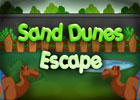 play Sand Dunes Escape