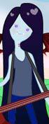 Adventure Time Marceline Dress Up