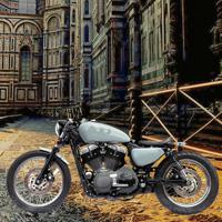 play Escape Game Find My Motorbike