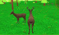 Deer Simulator game