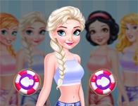 play My Amazing Beach Outfit