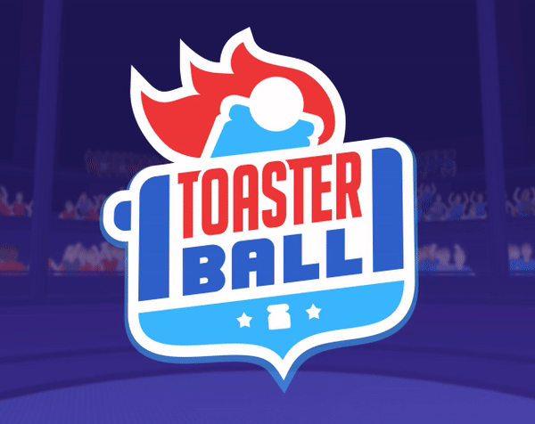 play Toasterball (Demo)