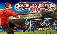 World Soccer 2