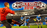 play World Soccer 2