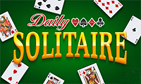 Daily Solitaire