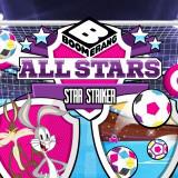 All Stars Star Striker