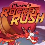 Mushu'S Rocket Rush