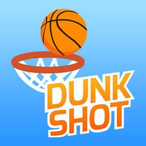 play Dunk Shot