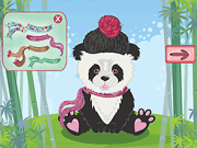 My Pretty Panda Care