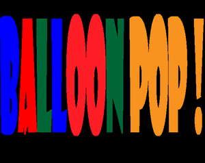 play Balloonpop