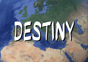 play Destiny