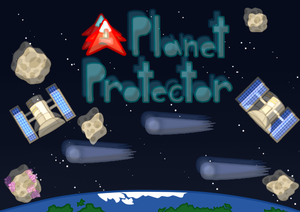 play Planet Protector