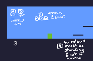 play Bumpjlock