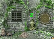 play Wildcat Forest Escape