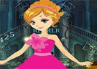 play Beautiful Blonde Princess Escape