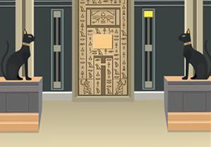 play Escape Mania 2018 Chapter Ii : Egypt Temple