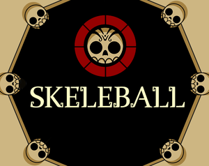 play Skeleball