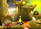 play Monkey Happy Stage 204