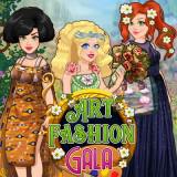 play Art Fashion Gala