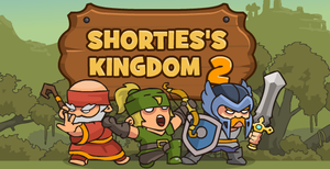 Shorties'S Kingdom 2