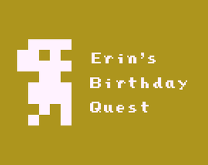 play Erin'S Birthday Quest
