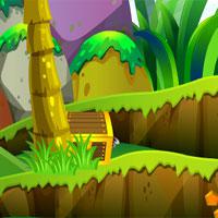 play Avmgames-Save-The-Monkey-Cub