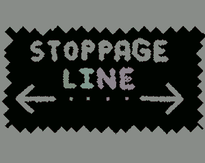 play Stoppage Line