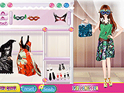 play Prom Night Party Dress Up