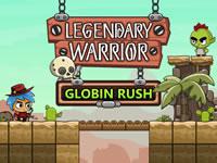 play Legendary Warrior Gr