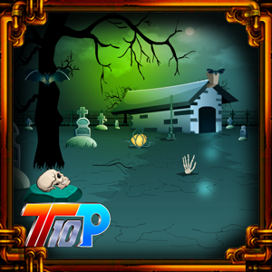 play Escape From Graveyard
