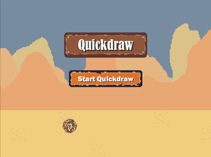 play Quickdraw