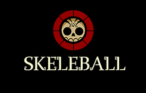 play Skeleball