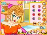 play Summer Picnic Makeup