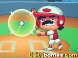 play Baseball Hero