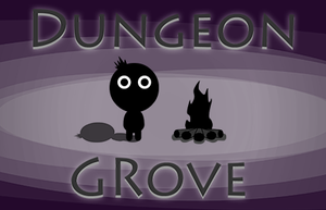 play Dungeon Grove