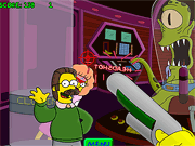 play Homer The Flanders Killer 6