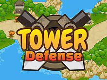 Tower Defense (Td)