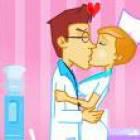 Kiss In Infirmary