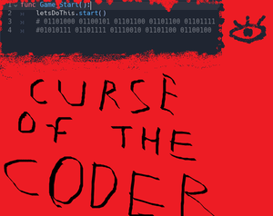 play Curse Of The Coder